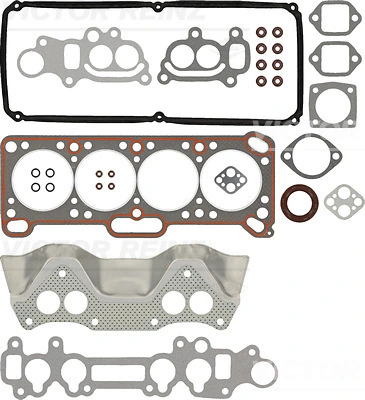 Gasket Kit, cylinder head